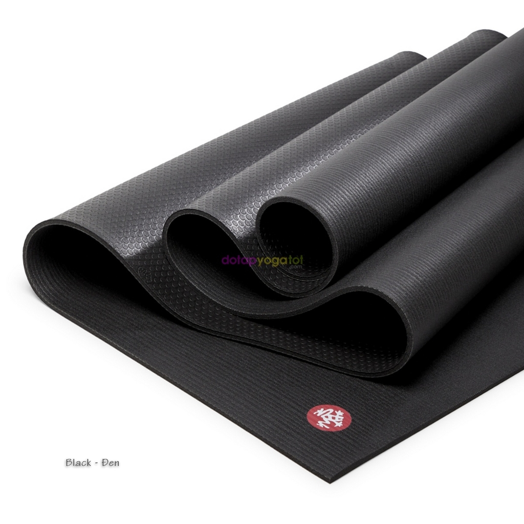 Thảm tập yoga Manduka PRO™ 6mm