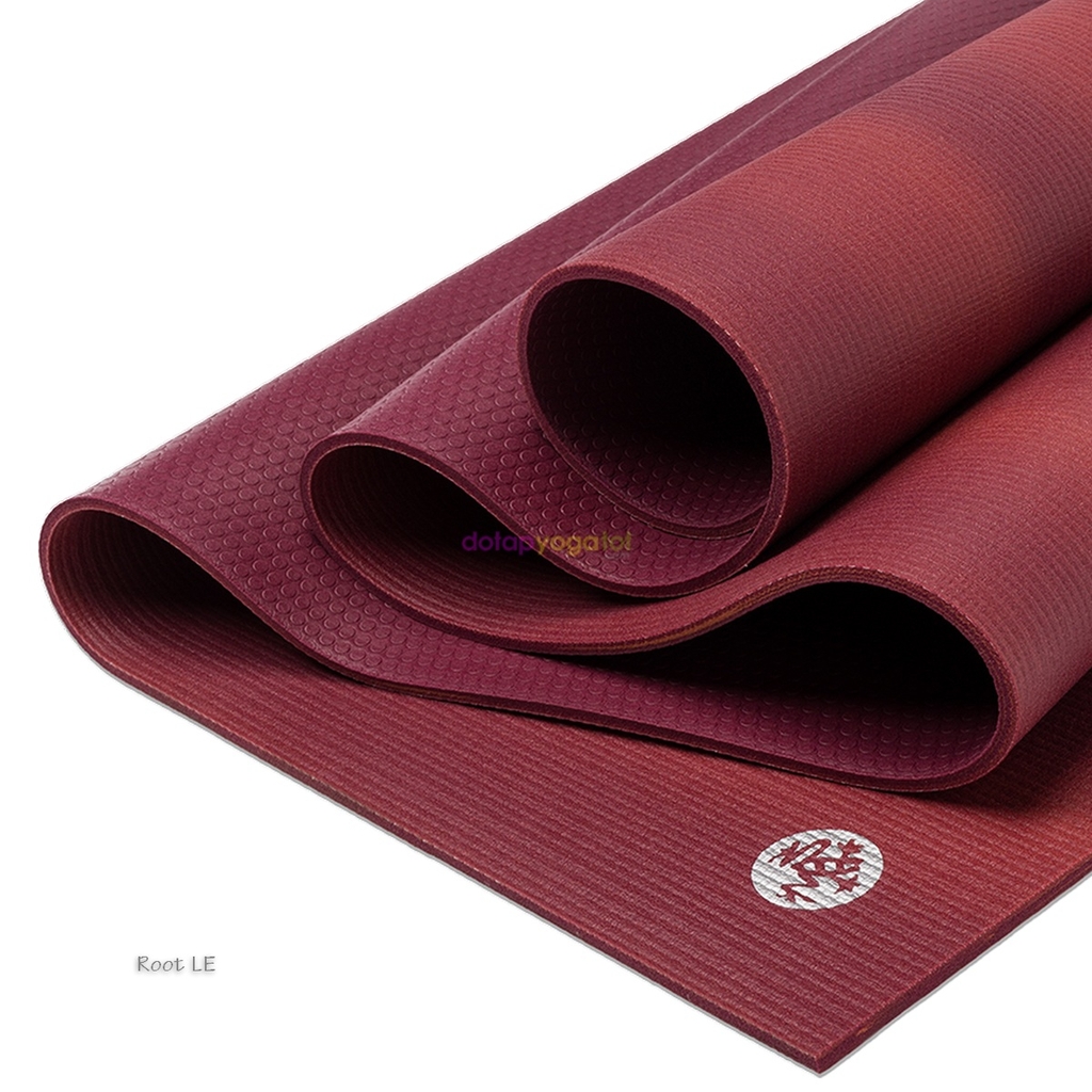Thảm tập yoga Manduka PRO™ 6mm