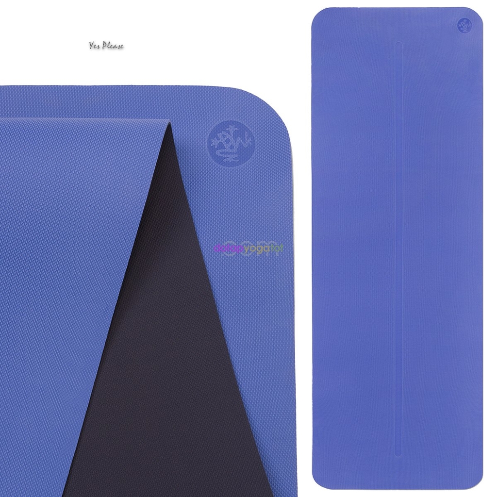 Thảm yoga Manduka Begin 5mm