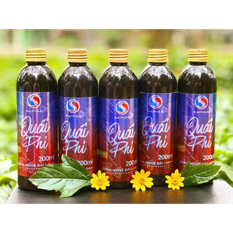Tinh mùi Quái Phi Sa Phạm