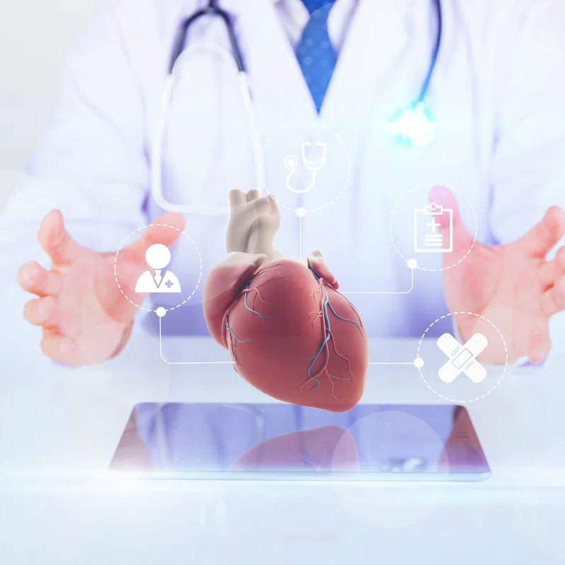 Cách Giảm Nguy Cơ Bệnh Tim