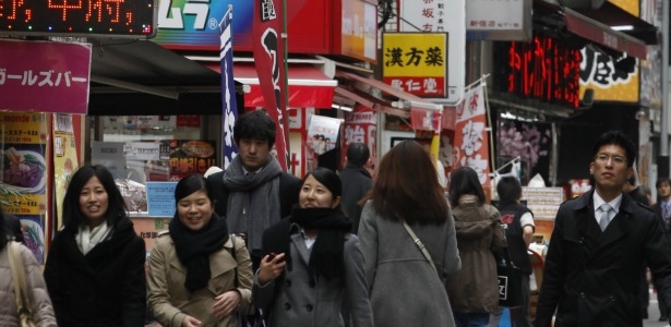9 lý do khiến phụ nữ Nhật Bản trẻ lâu và không béo