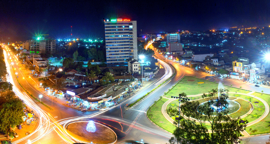 Điểm mua hàng chính hãng tại Tp. Pleiku, Gia Lai