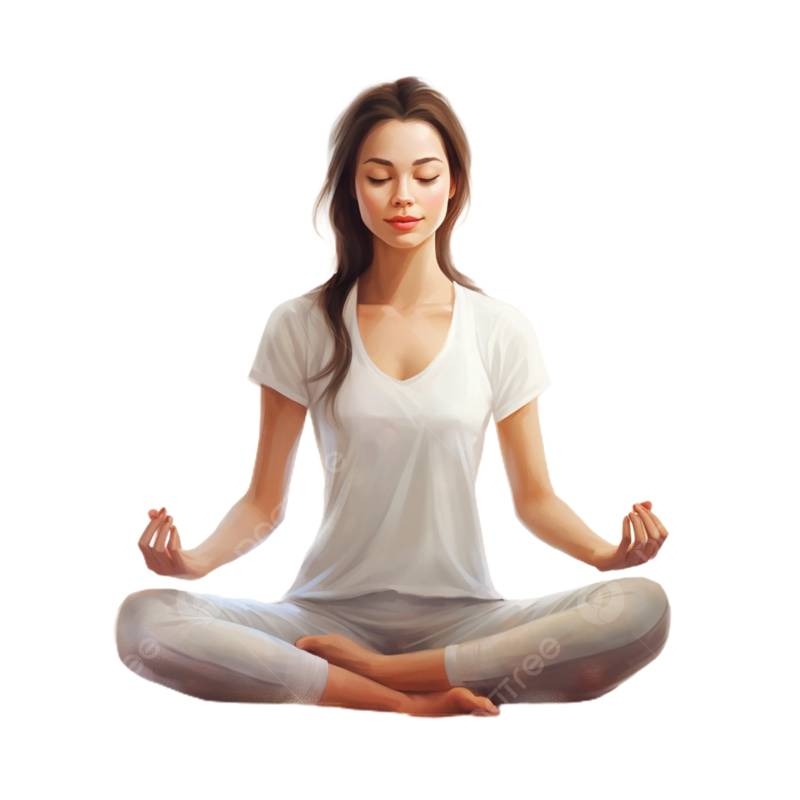 7 bài tập yoga giúp dân văn phòng thư giãn và điều chỉnh tư thế