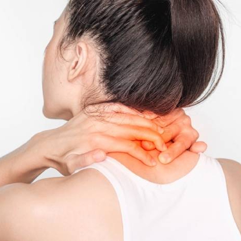 7 Loại Thực Phẩm Giúp Giảm Đau Cổ Vai Gáy