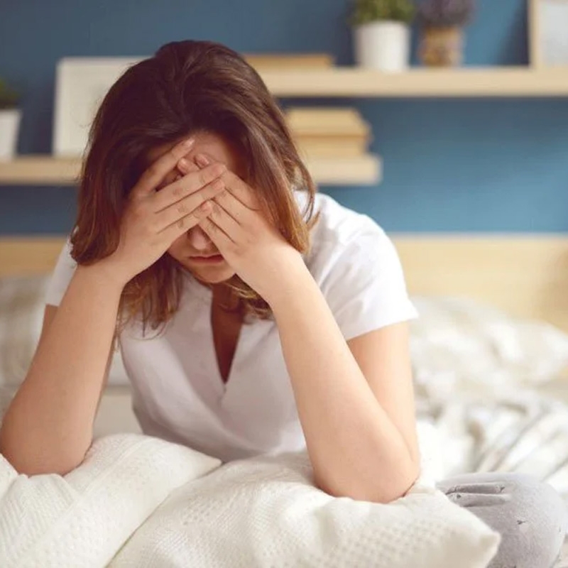 8 cách giúp đánh bay mệt mỏi sau COVID