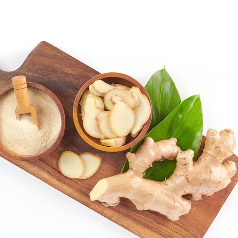 Khám Phá Công Dụng Của Gừng Với Chứng Yếu Sinh Lý