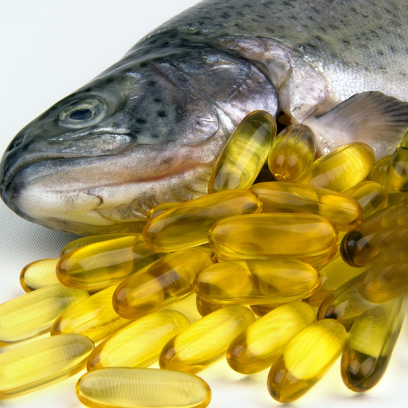Nên Ăn Cá Hay Uống Viên Dầu Cá Để Bổ Sung Omega 3 Cho Cơ Thể?