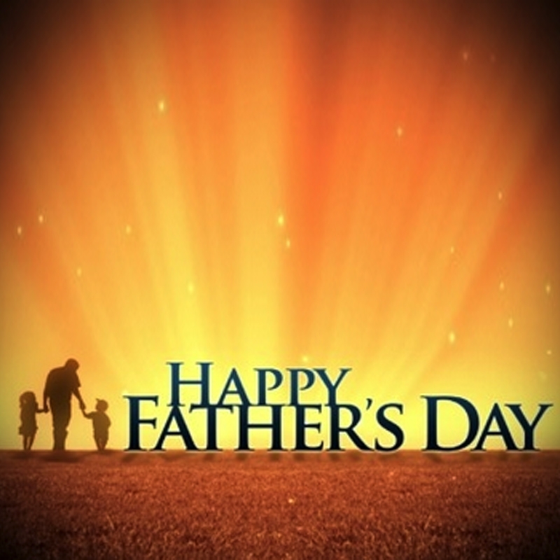 Ngày của cha - Món quà nào quý bằng sức khỏe