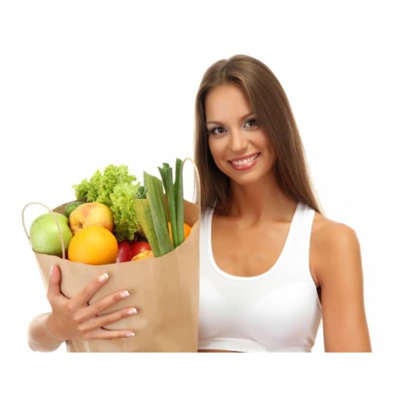 Những thực phẩm giúp ngăn ngừa ung thư vú