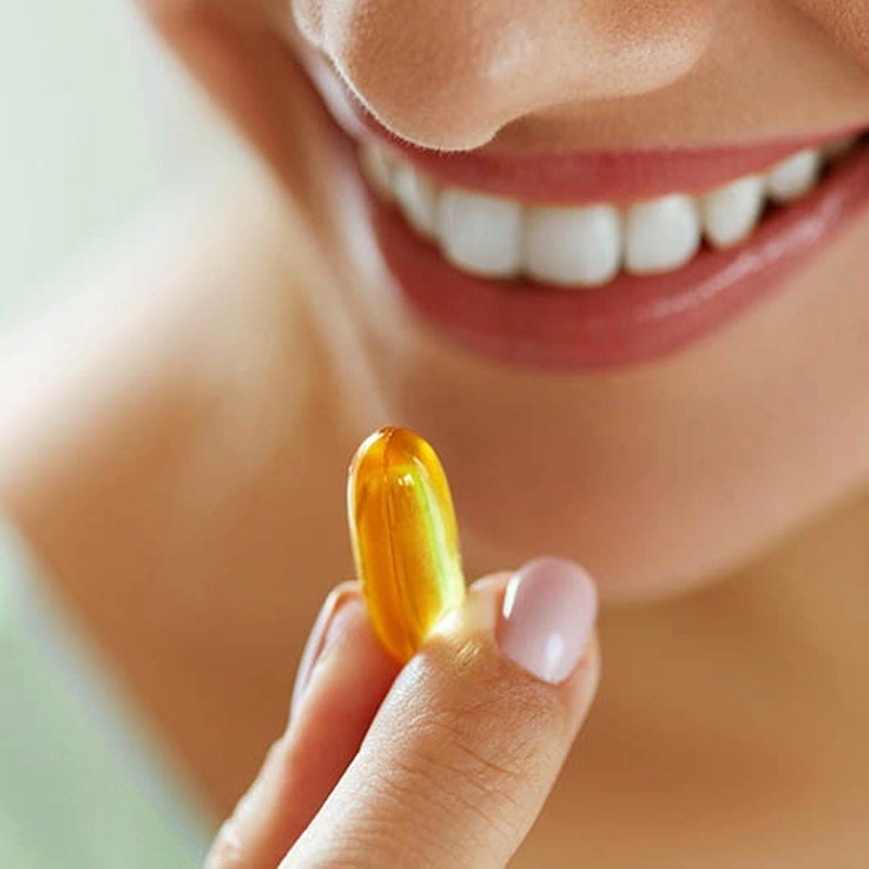 Loại Thuốc Bổ Nhiều Người Đang Uống Có Thể 'trị' Ung Thư