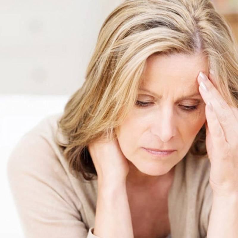 Rối loạn kinh nguyệt – Biểu hiện tuổi tiền mãn kinh dễ thấy nhất