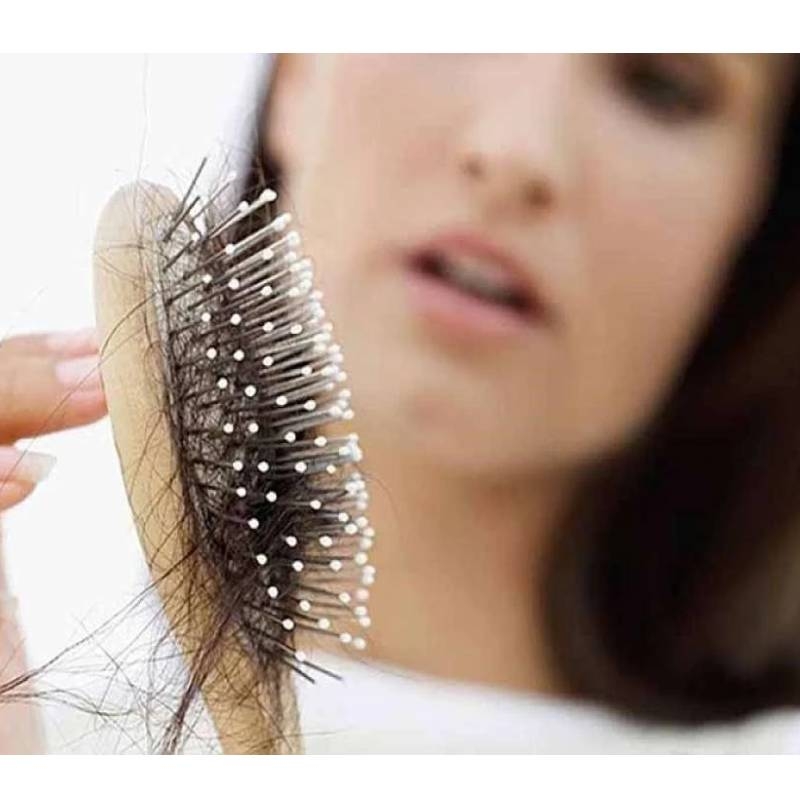 Rụng tóc mùa thu, khắc phục thế nào?