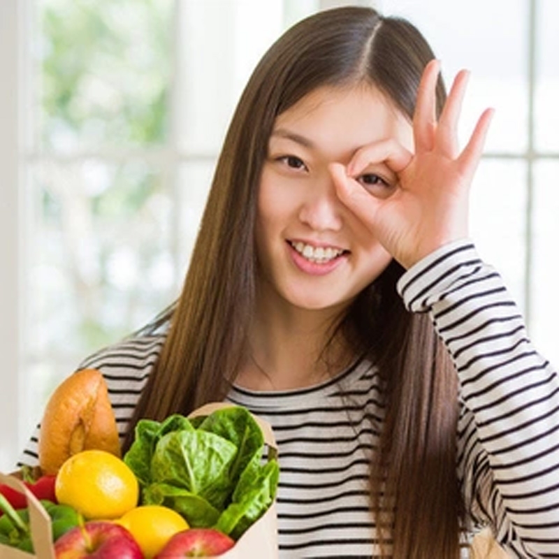 Sĩ tử nên ăn gì trong mùa thi nắng nóng?