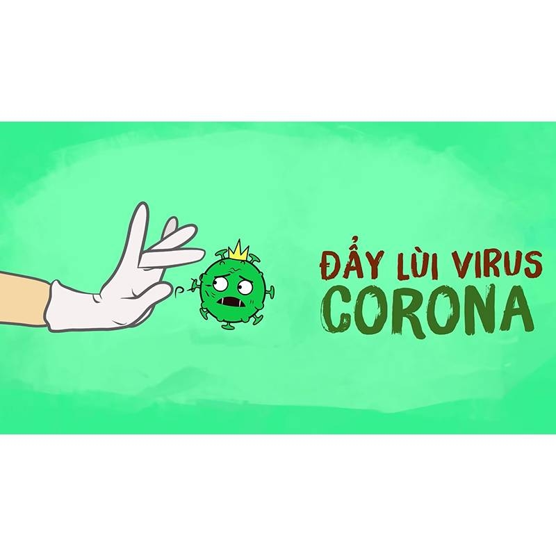 Tập luyện phòng ngừa bệnh do virut Corona