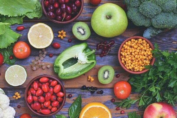 9 loại thực phẩm ngon và tốt cho sức khỏe mùa thu không nên bỏ lỡ
