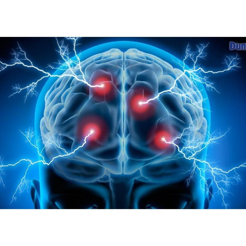 Tổn thương của não bộ bình phục nhờ giấc ngủ