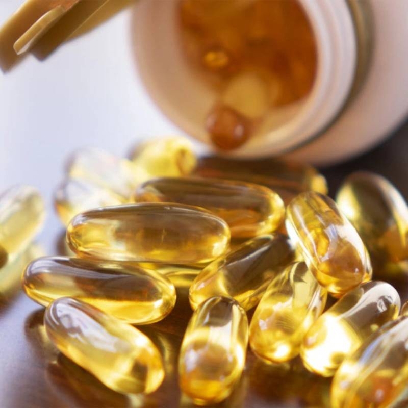 Uống dầu cá có thể ngăn ngừa 4 bệnh nguy hiểm này