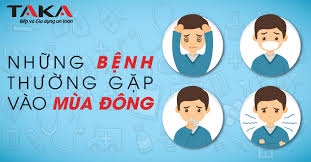 15 loại bệnh mà trẻ em thường gặp phải vào mùa đông, các mẹ cần hết sức cẩn trọng