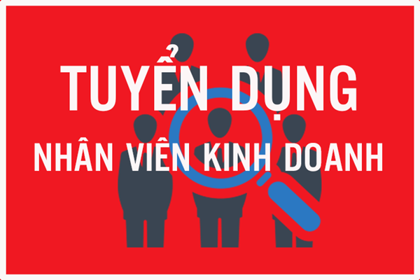 BÌNH DƯƠNG - TUYỂN NHÂN VIÊN KINH DOANH, KẾ TOÁN TỔNG HỢP, THIẾT KẾ ĐỒ HỌA