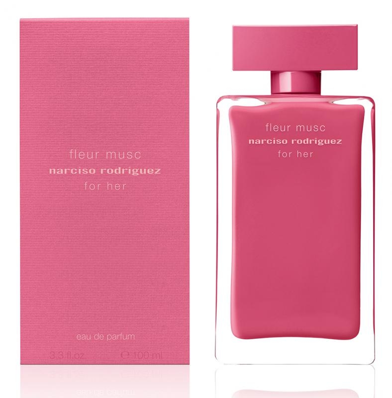 Nước hoa Narciso Rodriguez Fleur Musc For Her EDP (100ml)