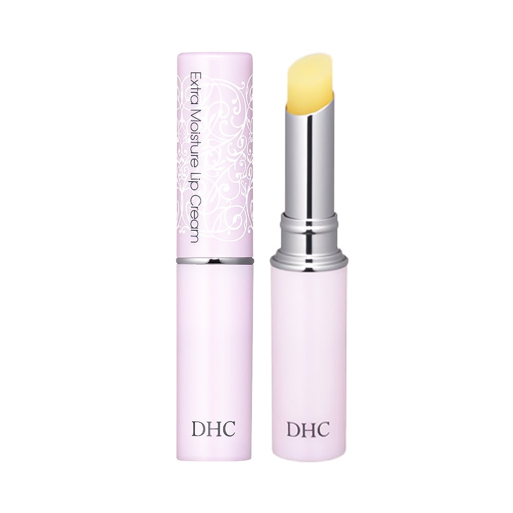 Son dưỡng cao cấp DHC Extra Moisture Lip Cream (1.5g) - Nhật Bản