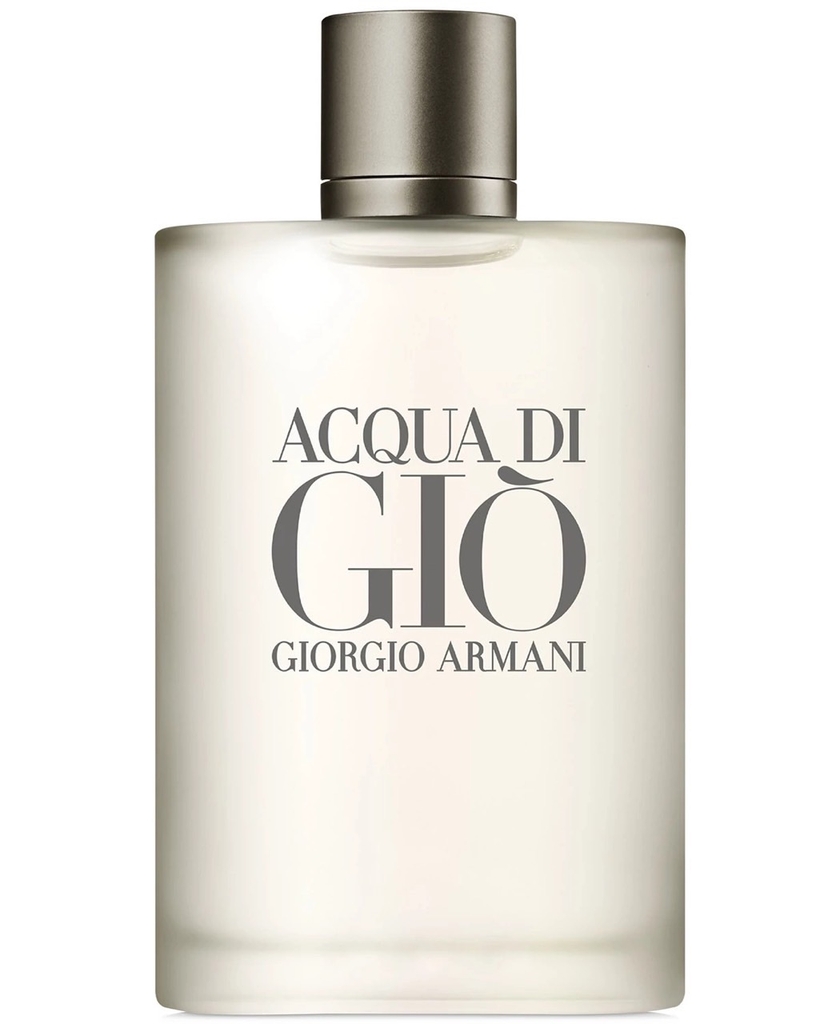 Nước hoa Acqua Di Giò Giorgio Armani EDT (100ml) - For Men