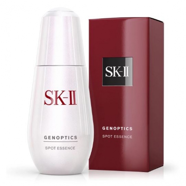 Tinh chất trị thâm nám SK-II Genoptics Spot Essence (50 ml) - Nhật Bản