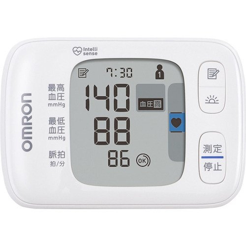 Máy đo huyết áp Omron HEM-6235 - Nhật Bản