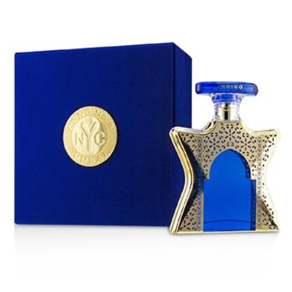 Nước hoa Bond No.9 Dubai Indigo EDP (100ml) - Unisex