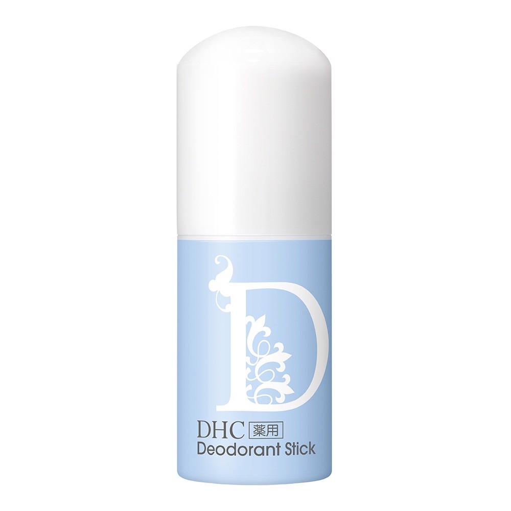 Lăn khử mùi DHC Deodorant Stick/Gel (20g/35g) - Nhật Bản