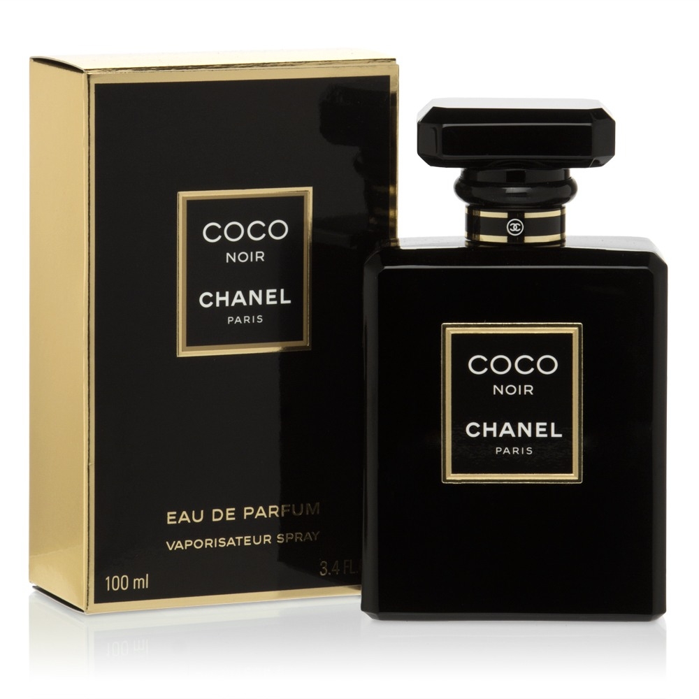Nước hoa Chanel Coco Noir EDP (100ml)