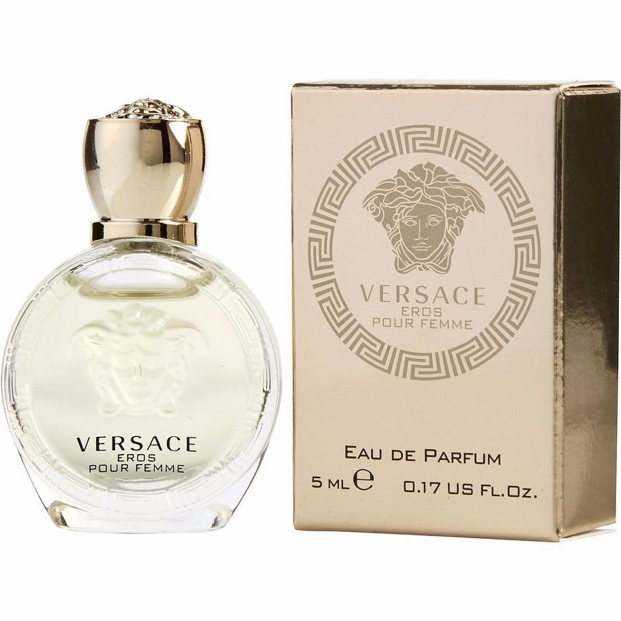 Nước hoa Versace Eros Pour Femme EDP (5ml/100ml)