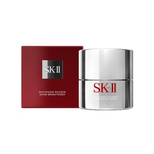 Kem trị nám dưỡng trắng da ban đêm SK-II Whitening Source Derm Brightener (75g) - Nhật Bản