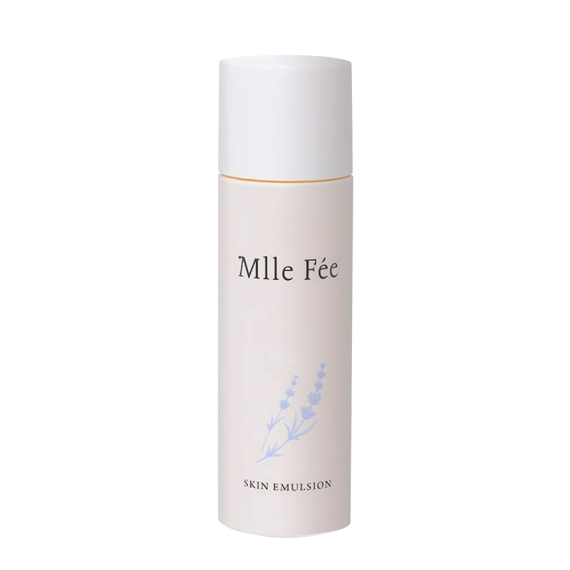 Sữa dưỡng ẩm Mlle Fée Skin Emulsion (100ml) - Nhật Bản