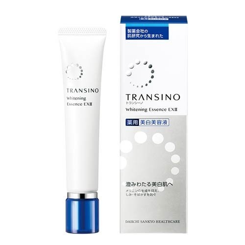 Tinh chất trị nám làm trắng Transino Whitening Essence EXII (30g/50g‎) - Nhật Bản