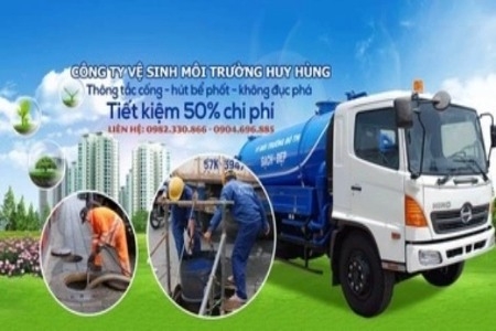 dịch vụ thông tắc cống giá rẻ tại nguyễn trãi