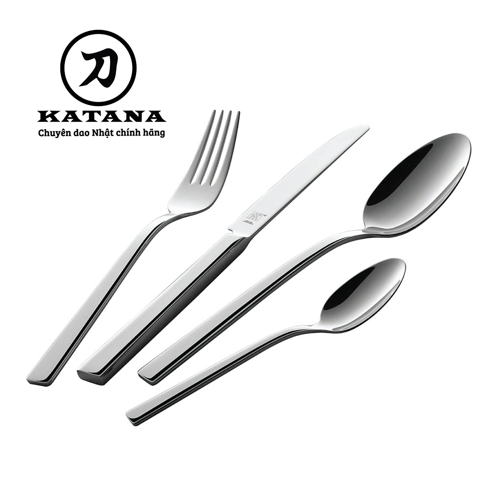 ZWILLING - Bộ dao muỗng nĩa Bela - 24 món