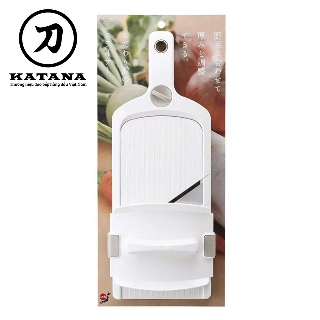 Bàn nạo thực phẩm cỡ lớn KAI Nhật Bản - DH-7200 (380mm)