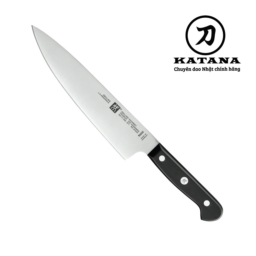 ZWILLING - Dao Chef ZWILLING Gourmet - 20cm