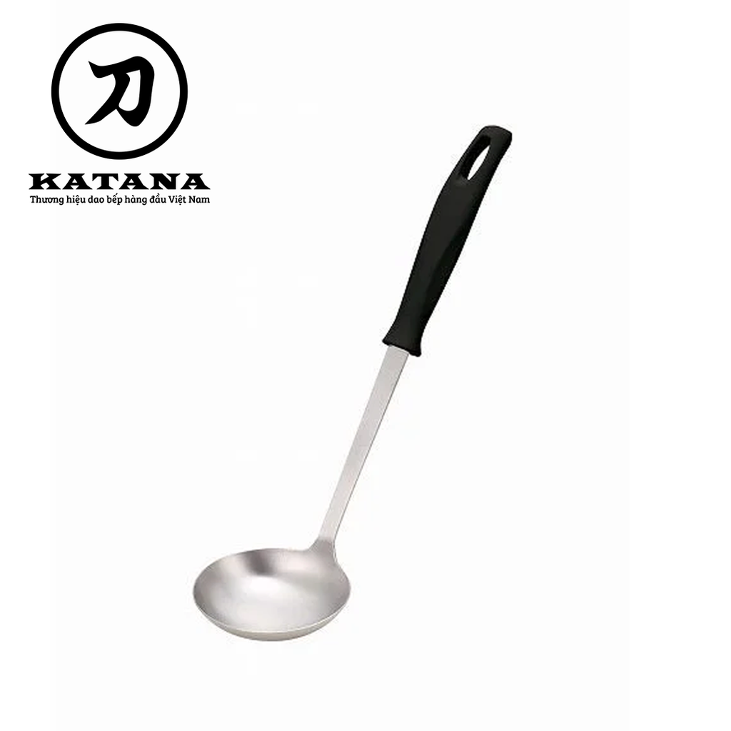 Muôi inox KAI Nhật Bản