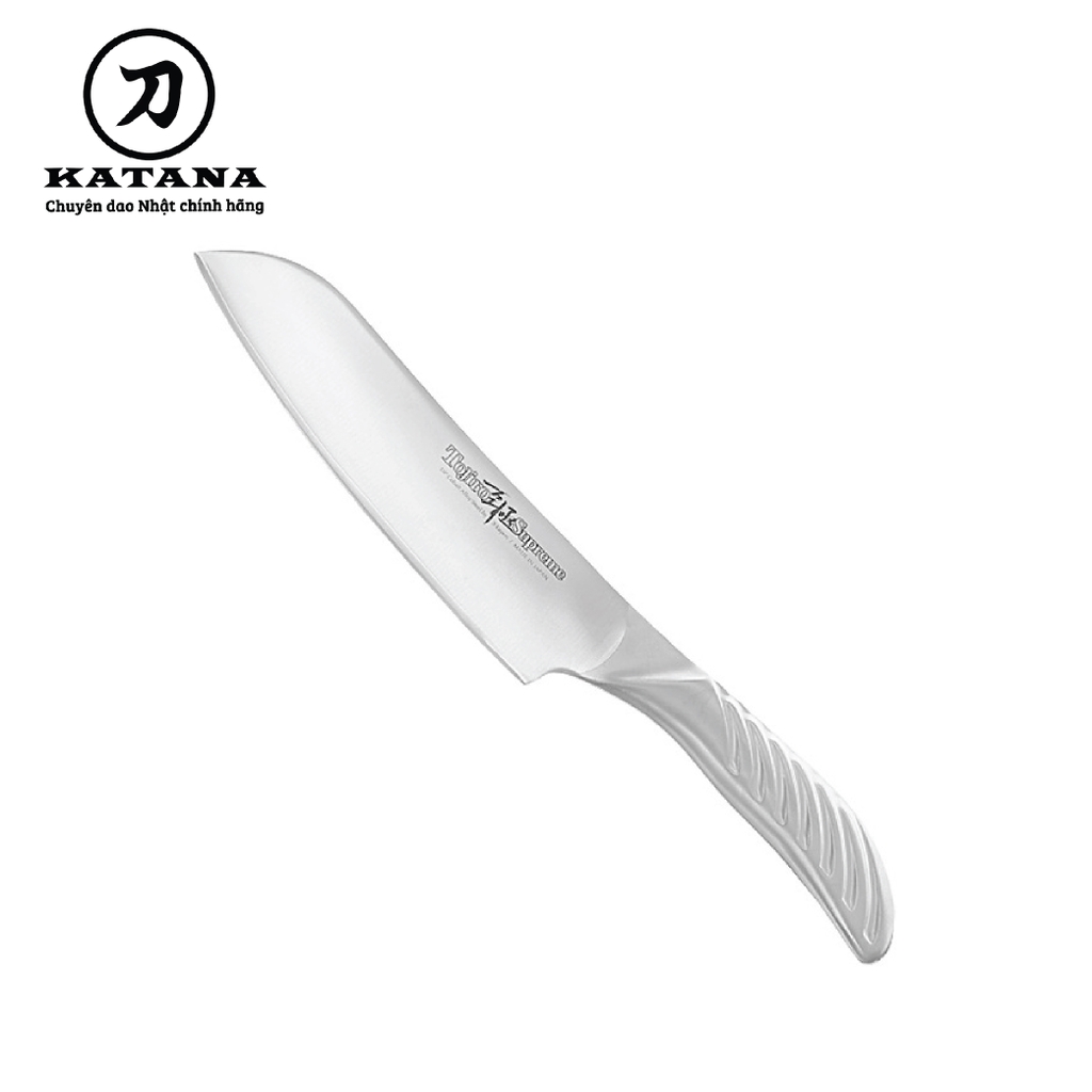 Dao bếp Nhật cao cấp Tojiro Supreme Series FD959 (170mm)