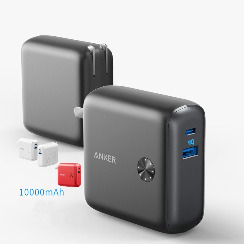 CỦ ANKER FUSION 10.000