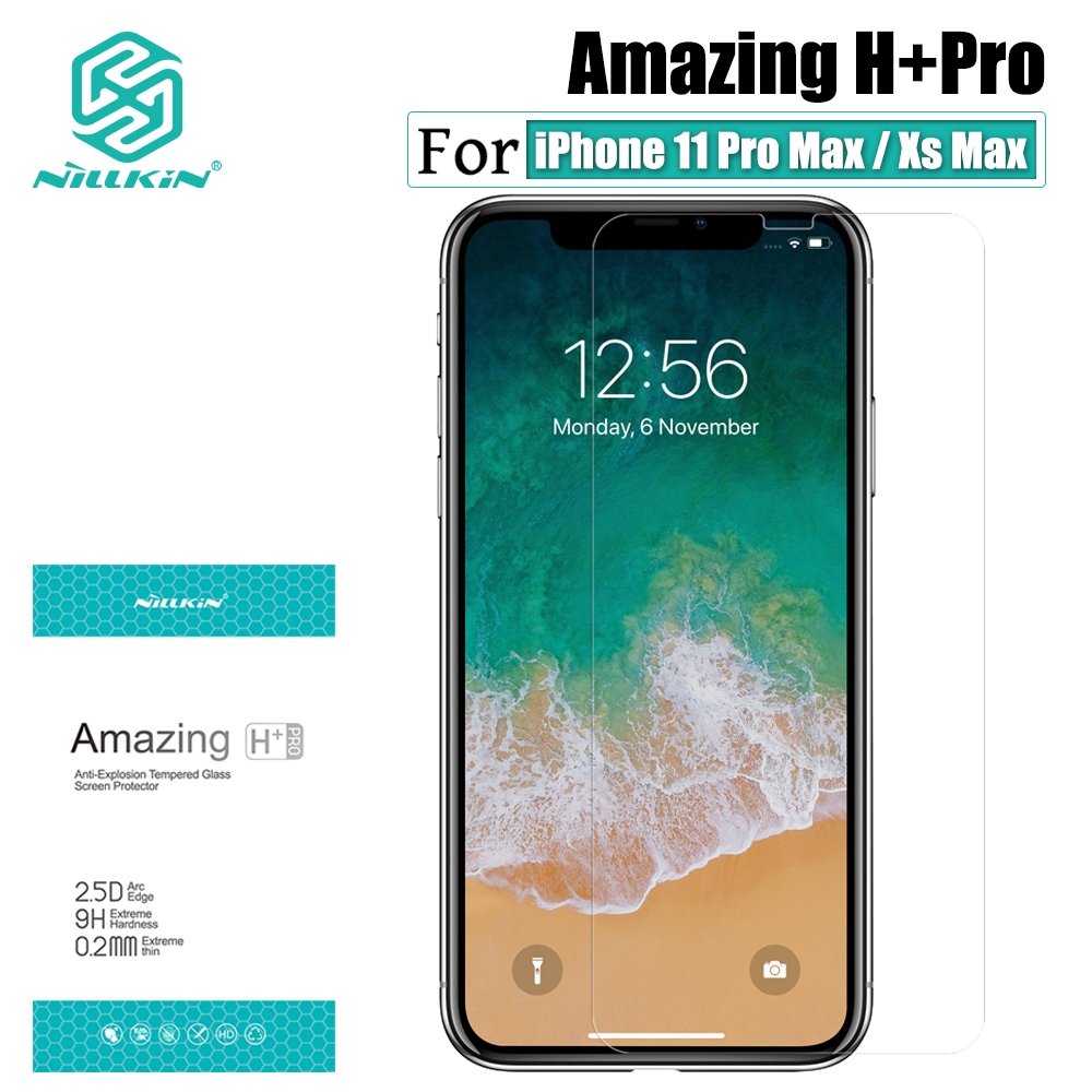 Kính cường lực H+ 0.3mm