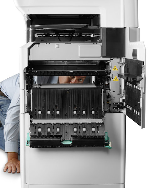 Những điều cần lưu ý khi chọn máy Photocopy