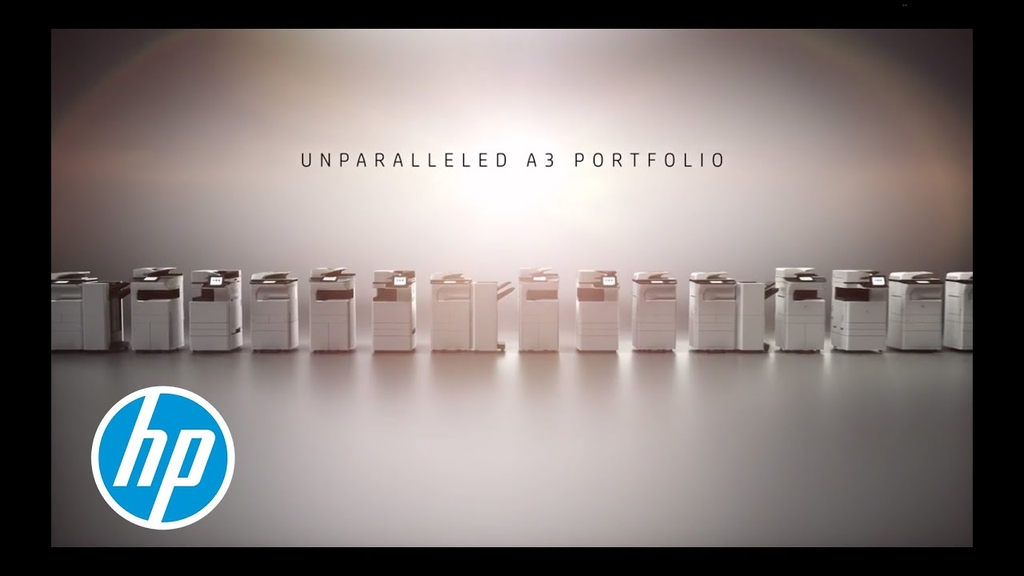 The Next Generation Multifunction Printer Portfolio