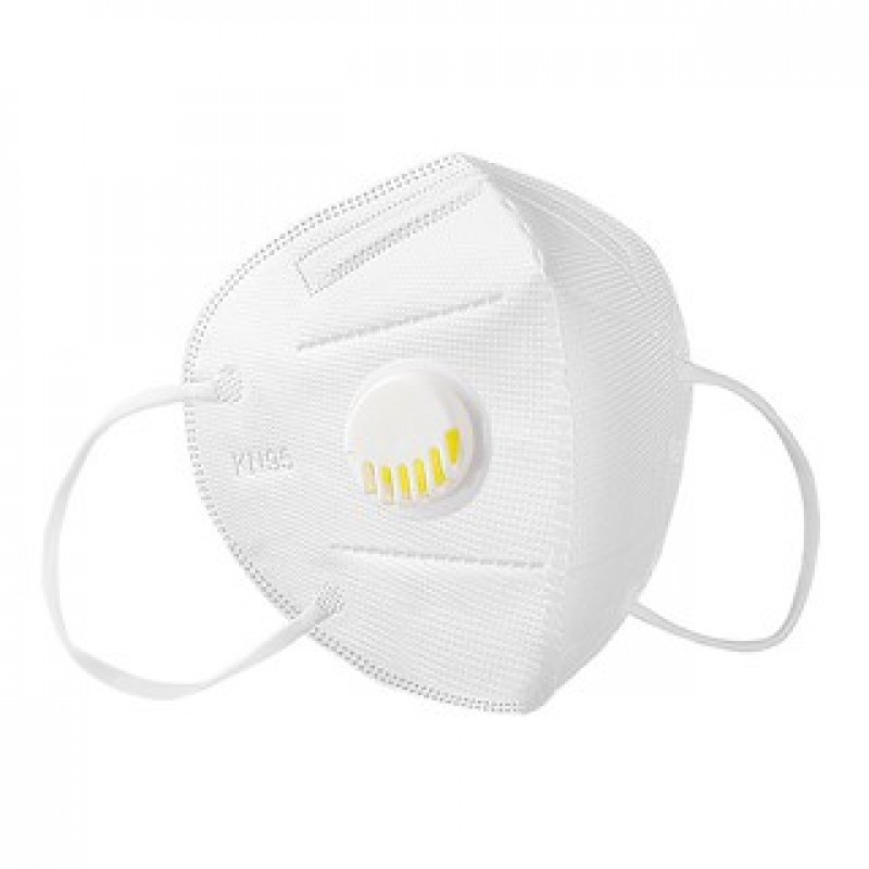 Review về sản phẩm khẩu trang N95 chất lượng nhất