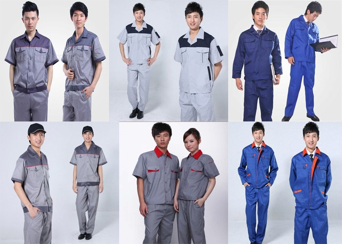 Những lý do doanh nghiệp của bạn nên lựa chọn đồ bảo hộ lao động cao cấp cho công nhân