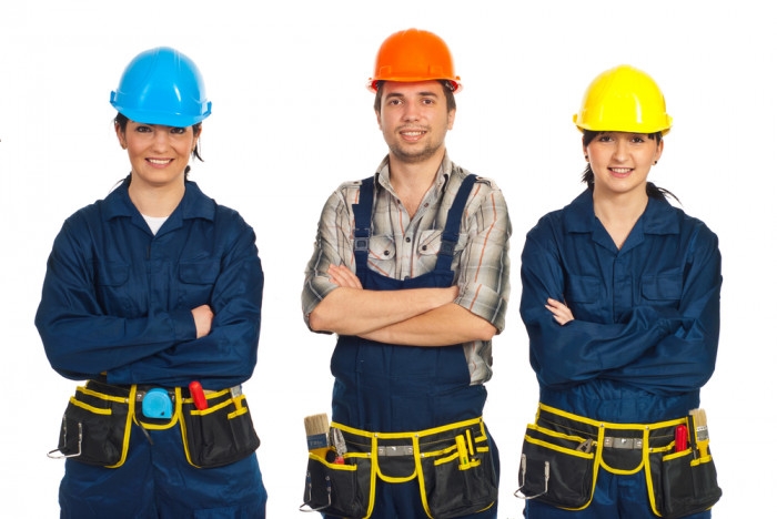 Bảo hộ lao động và những điều cần biết