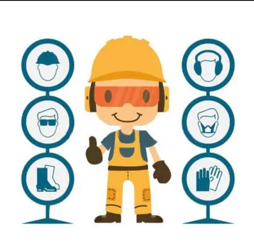Bảo hộ lao động là gì? Tầm quan trọng của đồ bảo hộ lao động